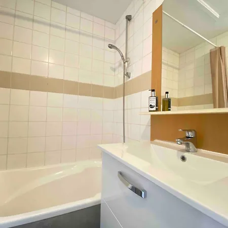 Appartamento Etoile - Hyper Centre - Calme - Proche Tram