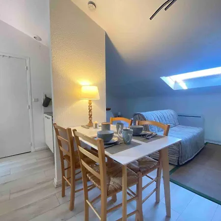 Apartamento Etoile - Hyper Centre - Calme - Proche Tram *