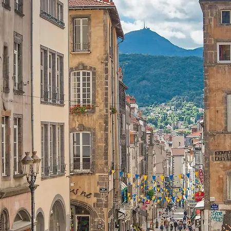 Apartamento Etoile - Hyper Centre - Calme - Proche Tram