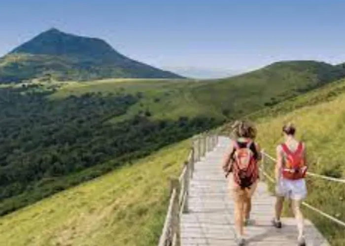 Etoile - Hyper Centre - Calme - Proche Tram דירה קלרמונט-פרנד