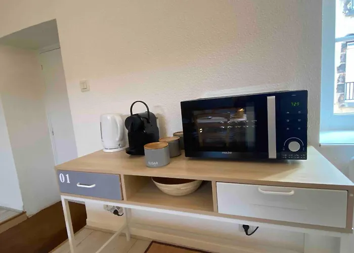 Etoile - Hyper Centre - Calme - Proche Tram